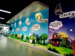 说明: C:\Users\dglib\Desktop\漫画部\配图\产业展示\呆狸动漫体验馆.jpg